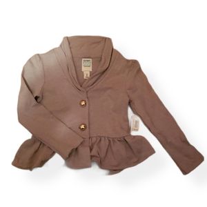 Old Navy Toddler Girl Cardigan